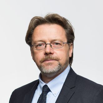 Atle Årnes, fagdirektør for teknologi i Datatilsynet.