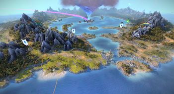 Test: Total War: Warhammer 2