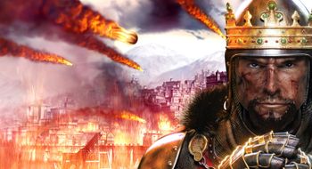 De beste Total War-spillene kom faktisk for over ti år siden