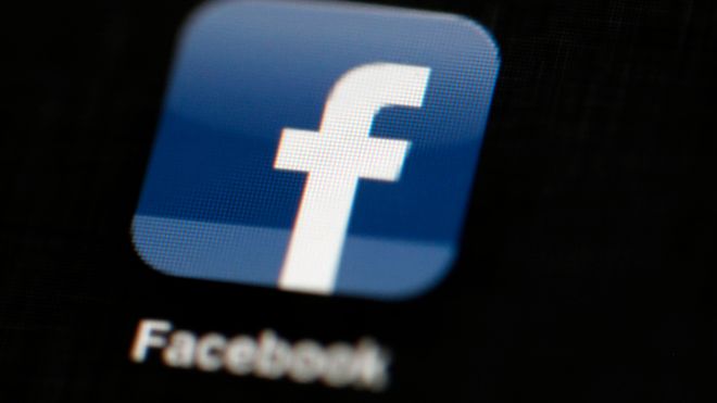 Facebook kan ta opp konkurransen med Vipps