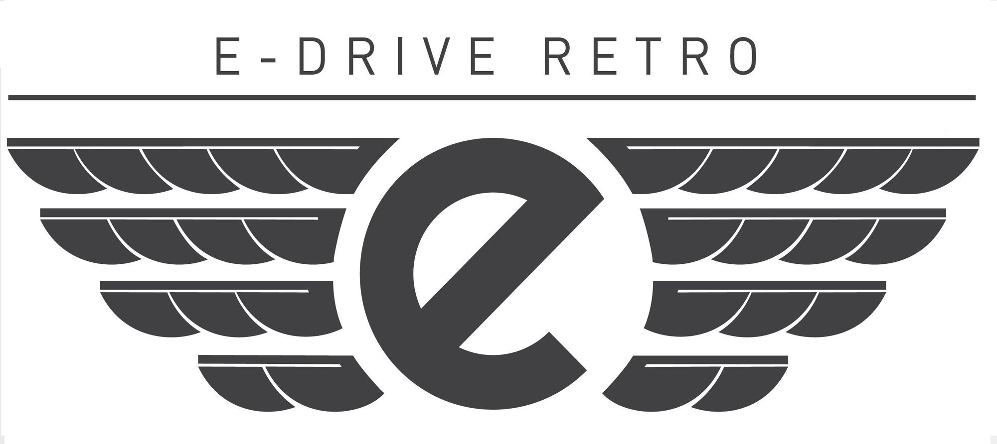 E-Drive Retro