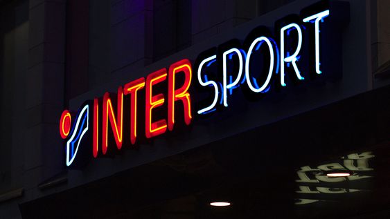 Mer enn 30 G-Sport-butikker i Norge skal prydes av denne logoen.