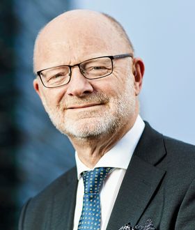 Erling Sæther, Flowchange.