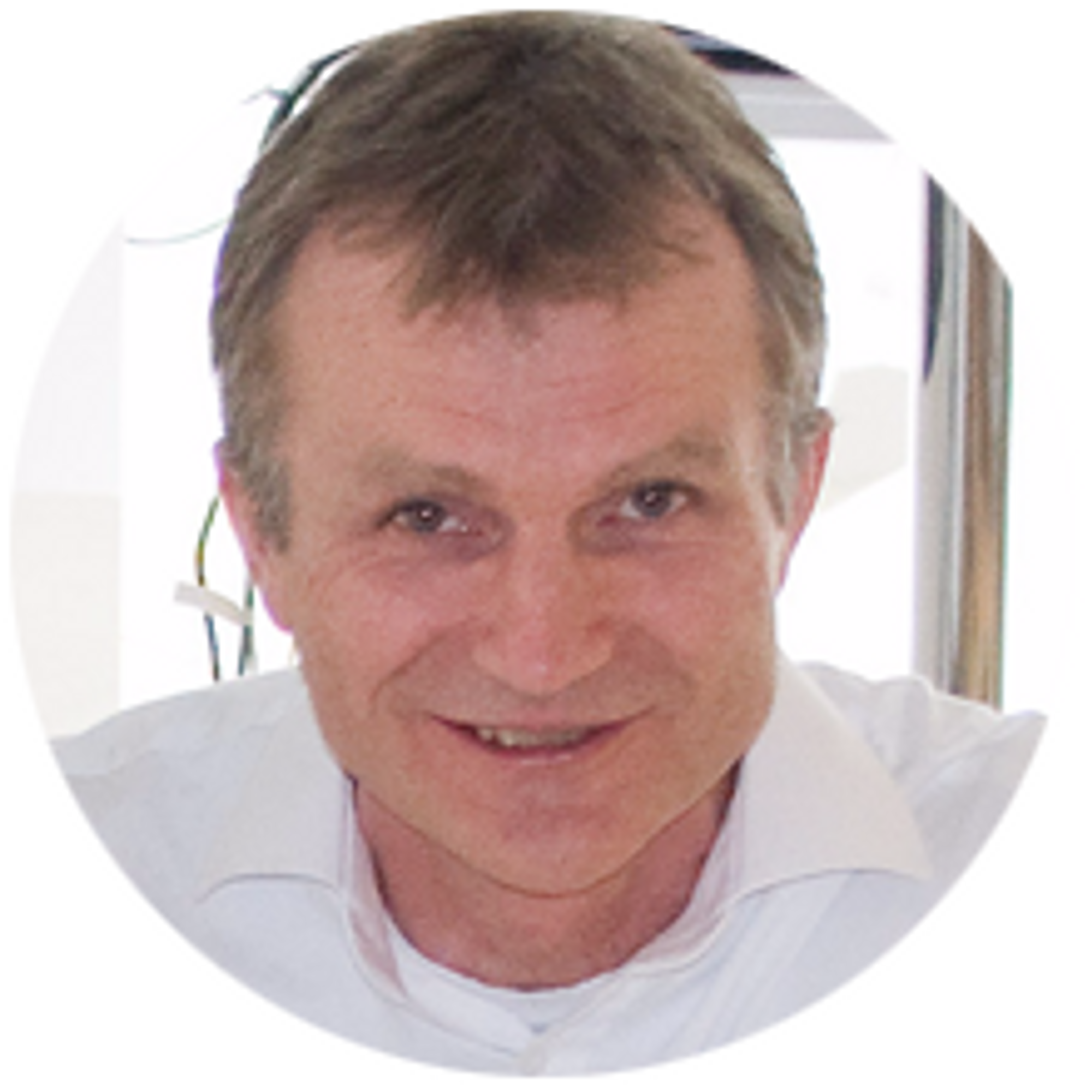 Bjørn Ivar Moen