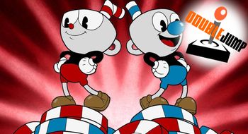 Cuphead og drapstrusler i spillindustrien