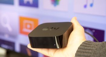 Test av Apple TV 4K