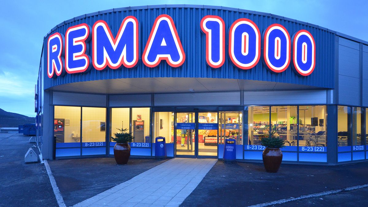 Rema 1000 lanserer nettbutikk - Ehandel.com