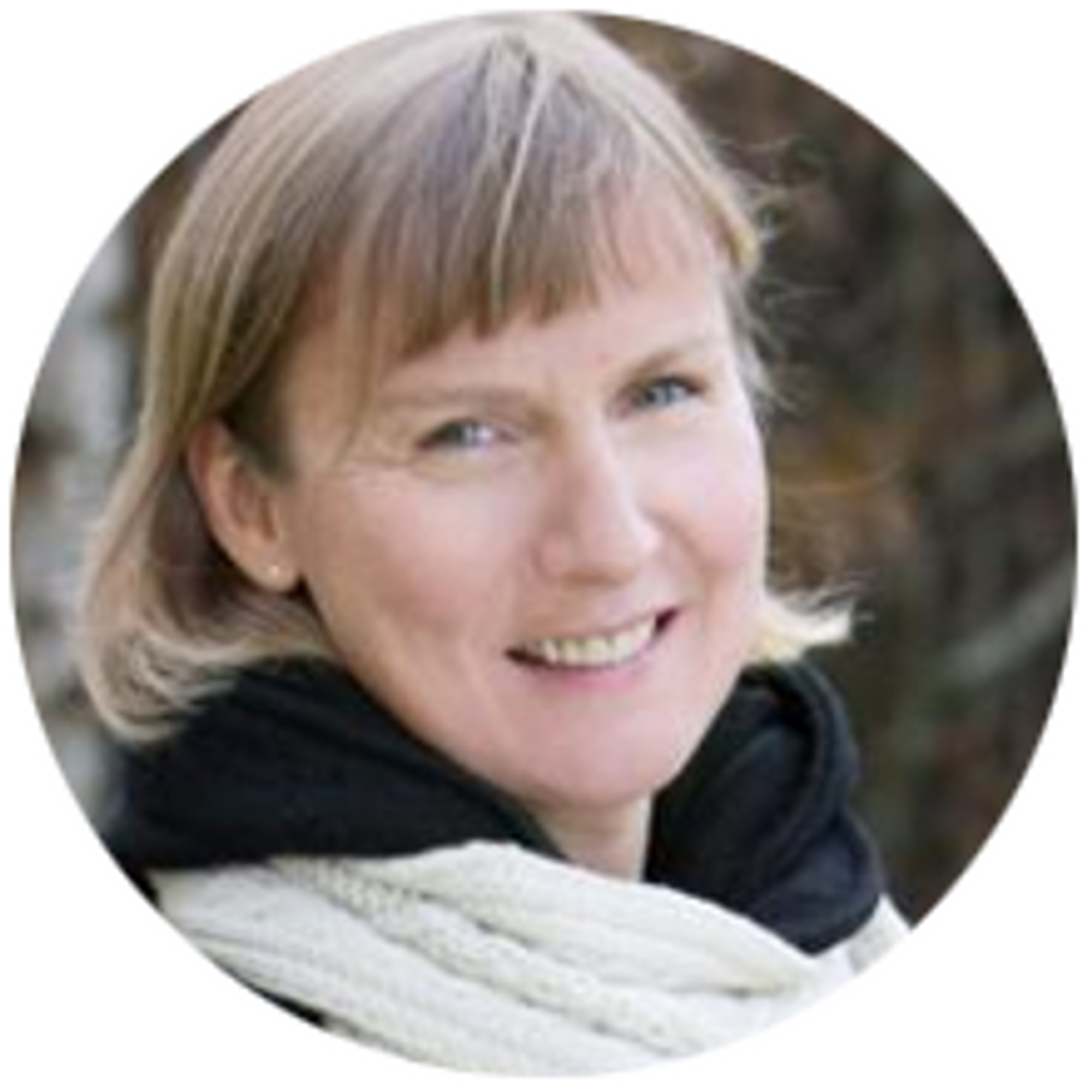 Elisabeth Aarsæther