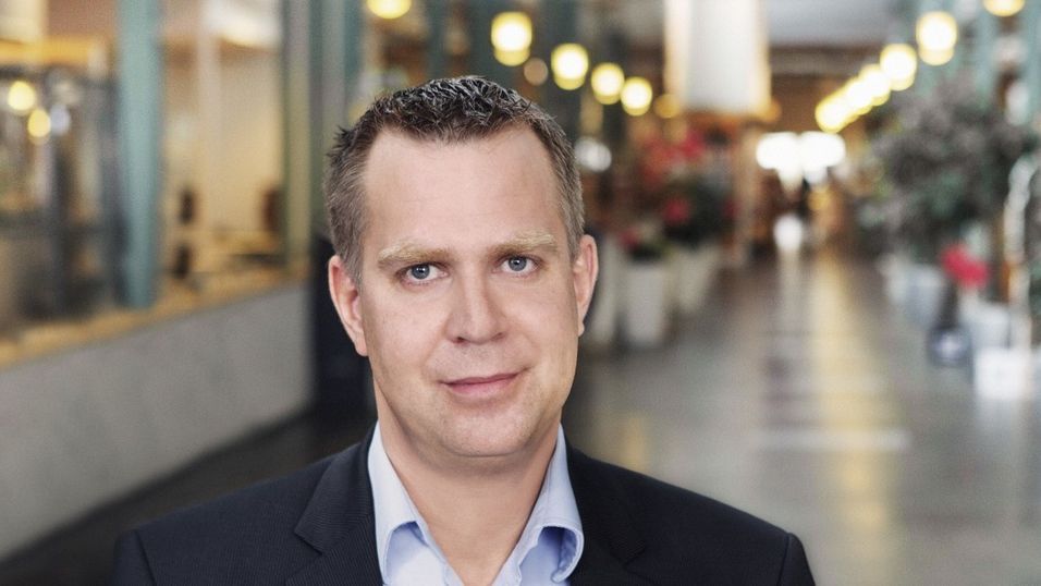 Sjefsjurist Stefan Backman i Tele2 er ikke fornøyd med forslaget til ny svensk datalagringslov.