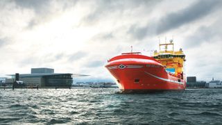 Ekspertene: Norskekysten kan være skipsverdens grønne laboratorium det neste tiåret