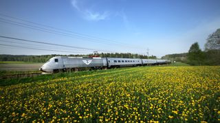 SJ vant over Vy: Skal drive sju togstrekninger i Norge