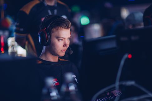 Henrik «neto» Kristengård mener de har sjanse mot BX3.