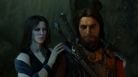 Middle Earth: Shadow of War.