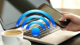 Wi-Fi-sårbarheten åpner for angrep på klientenheter, ikke rutere