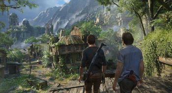 Tidligere Uncharted-utvikler anklager PlayStation for å dysse ned seksuell trakassering