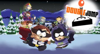 South Park og trakasseringsanklager i spillindustrien
