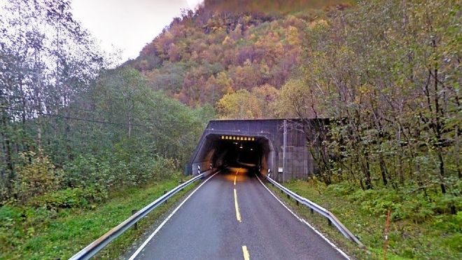 Tunnelkrangel: Krevde 835.000 i tilleggsbetaling. Fikk 8375 - minus 119.000 i sakskostnader