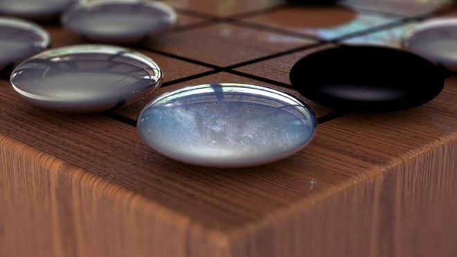 AlphaGo beviser: Kunstig intelligens blir bedre uten ekspertise fra mennesker