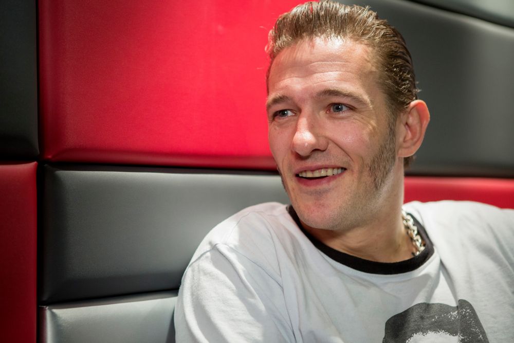 kristoffer schau kristoffer schau