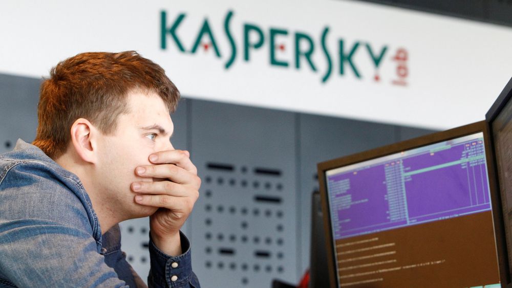 Kaspersky Lab har en plan for å øke kundenes tillit til selskapet.