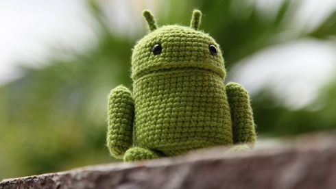Slik skal Android 8.1 tilby appene støtte for maskinlæring