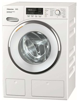 Finalist: Miele WMH721 WPS. Foto: Miele.