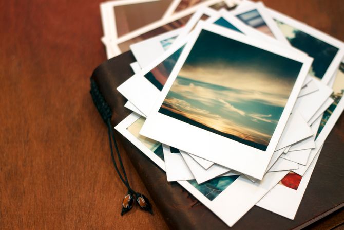 Finalist: Retro-bilder. Foto: Japan Photo.