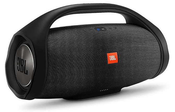 FInalist: JBL Boombox. Foto: JBL.