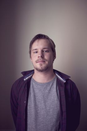 Fredrik V. Sand.