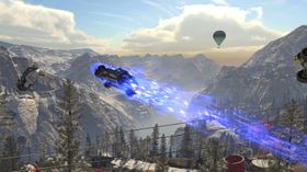 Onrush skal gi oss vill bilaction, lover utvikleren.