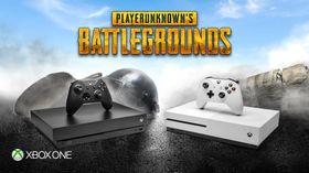 PUBG kan snart spilles på konsoll.