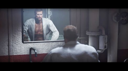 Wolfenstein II: The New Colossus gjør et dypdykk i William Blazkowicz' psyke.