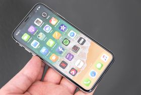 Om to år vil iPhone trolig ha avanserte 3D-sensorer både foran og bak.