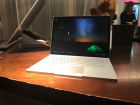 Microsoft Surface Book 2.