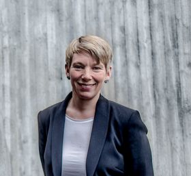 – Vi tror dagens anbefalinger, miljøkrav og standarder for bygg innenfor det vi kaller «Breeam Nord», vil være både videreutviklet og en selvfølge i fremtiden, mener prosjektleder Janne Walker Ørka.