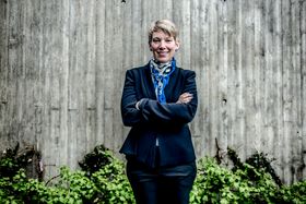 – Sollihøgda plussby skal gi mer tilbake enn hva den bruker, i alle ledd. Energieffektive bygg, intelligent og behovsstyrt forbruk, og produksjon av fornybar energi gjør at byen aldri vil bli en energibelastning, sier prosjektleder Janne Walker Ørka.