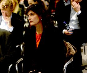 Tinius-direktør Kjersti Løken Stavrum.