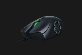 Razer Naga Trinity.