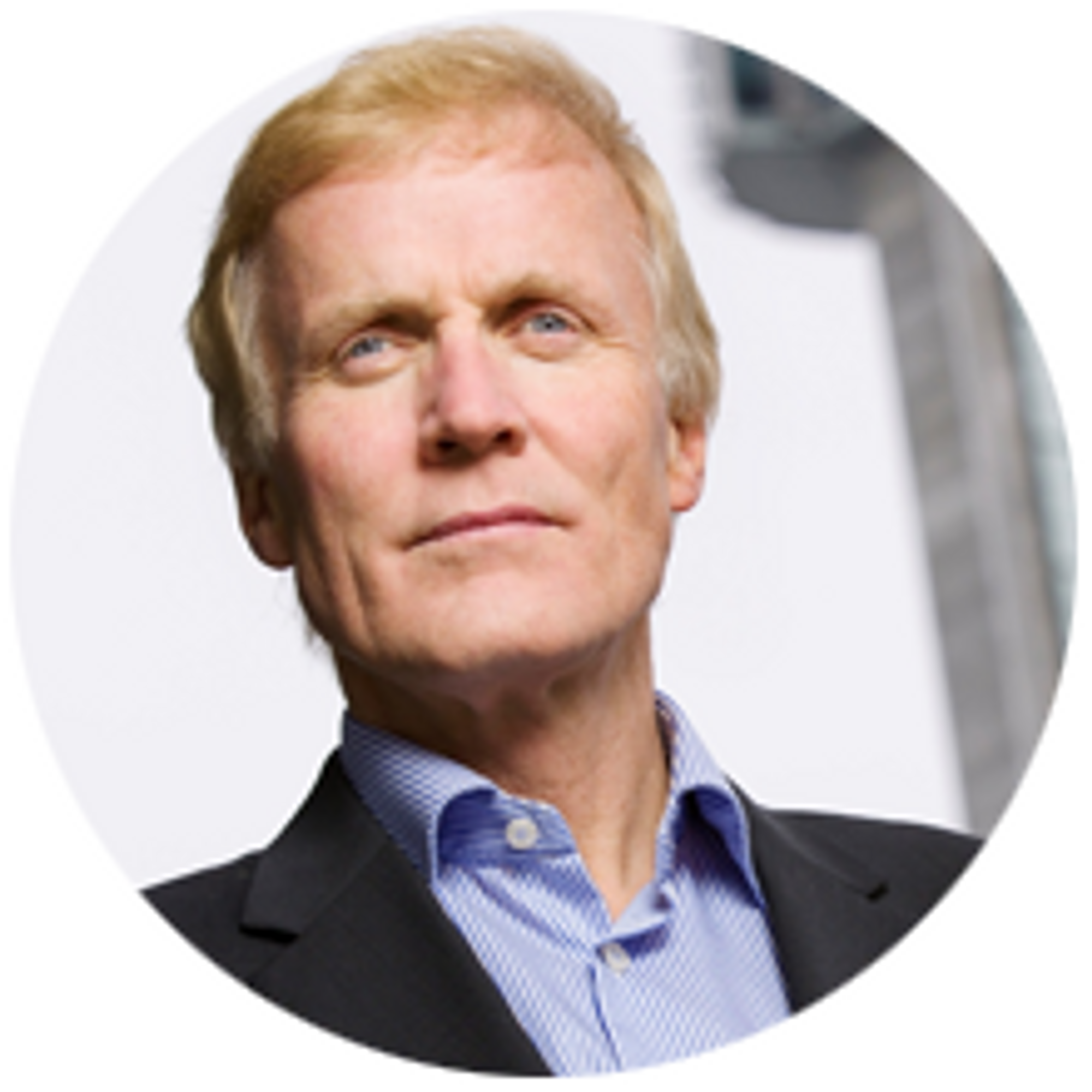 Dag Falk-Pedersen