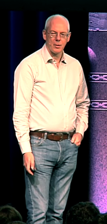 Lambda-funksjoner i skyen er velegnet til hendelsesbaserte systemer, mener Adrian Cockcroft fra Amazon.