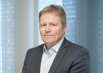 Styreleder i Dataforeningen, Terje Wold, mener Torp har gode forutsetninger for å styrke DNDs synlighet.