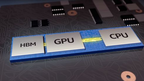 Mens Intel får hjelp fra gammel rival, kan Qualcomm bli kjøpt