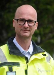 Torsdag 9. november 2017 arrangeres folkemøte i Lyngdal kulturhus. Der vil prosjektdirektør Asbjørn Heieraas informere om status for veiprosjektet E39 Kristiansand-Sandnes som Nye Veier skal realisere.