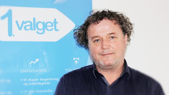 Lars Seeberg er i dag leder for CBK Distribusjon. Han har jobbet med Multicase i en årrekke.
