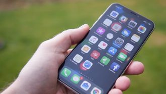 Apple iPhone X