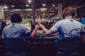 I fjor vant Norse Counter-Strike-finalen i Telenorligaen.