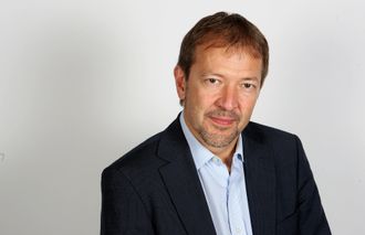 Thor Woje, tidl sjefredaktør i Avisa Nordland.