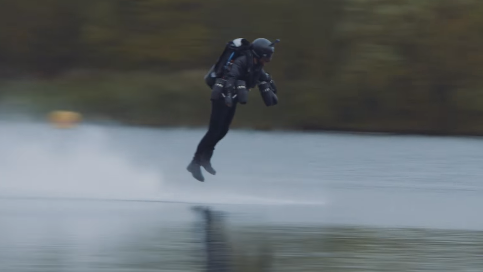 Iron Man Rekord Iron Man Rekord