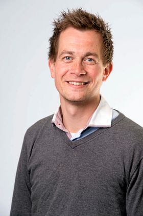 PROVOSERER INNSENDEREN: Oppegård Avis-redaktør Anders Nordheim Dahl mener i sin lederartikkel denne uken at Kolbotns boligpolitikk kun er tilpasset eldre.