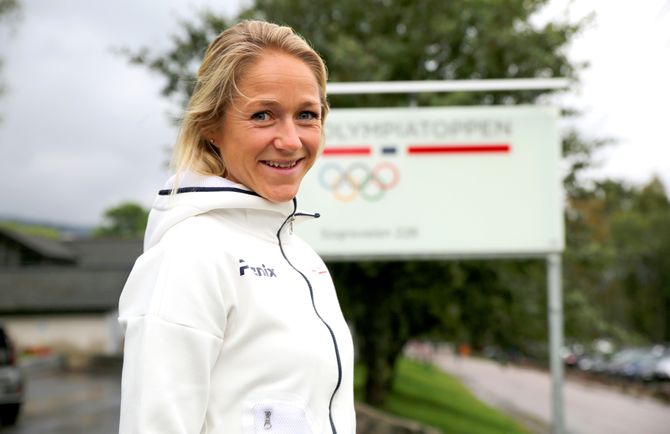 Teori enklest: Jo mer teoretisk et studium er, jo lettere er det å få til fleksible løsninger og ordninger som gjør det mulig å gjennomføre ved siden av toppidrettssatsingen, sier karriererådgiver Tonje Hinze i Olympiatoppen. Profesjonsstudier som krever mye praksis er vanskeligst.